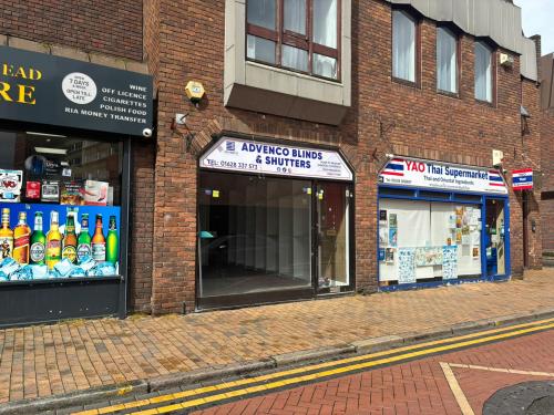 28 King Street, Maidenhead, SL6