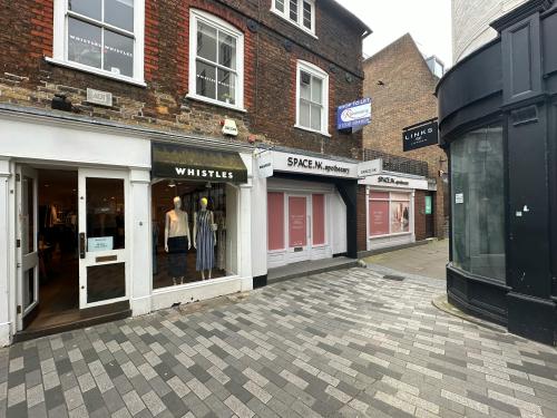 Unit 2, 2 Church Street, Kingston upon Thames, KT1