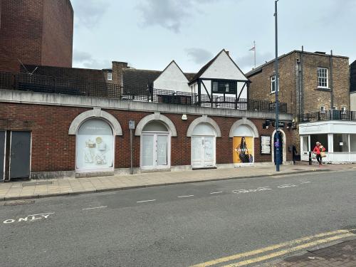 Unit 2, 2 Church Street, Kingston upon Thames, KT1