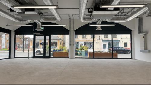 Riverside, Temple Street, Keynsham, Bristol, BS31