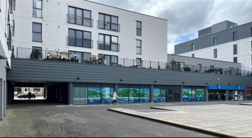 Riverside, Temple Street, Keynsham, Bristol, BS31