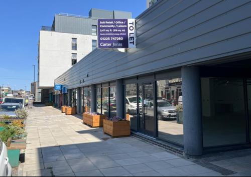 Riverside, Temple Street, Keynsham, Bristol, BS31