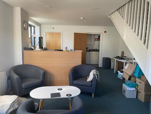Unit 7, Avro Business Centre, Avro Way, Melksham, SN12