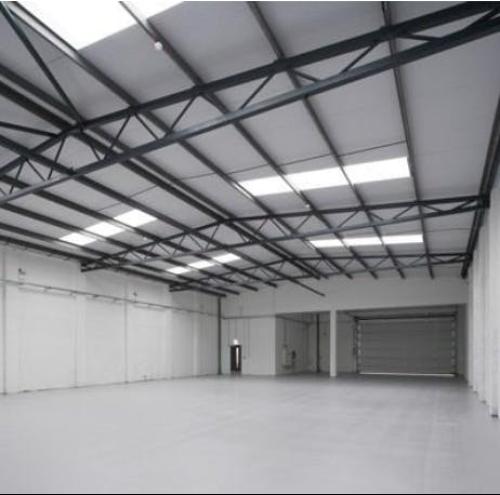 Unit 3, Valor Park, Kingsbridge Road, Barking, IG11
