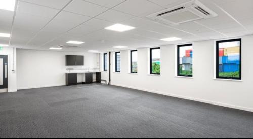 Unit 3, Valor Park, Kingsbridge Road, Barking, IG11