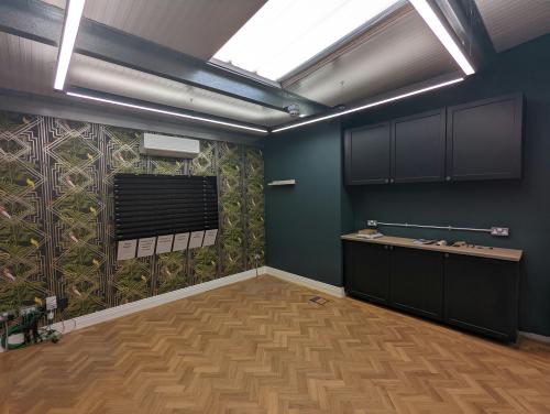 Unit 2, Anglo Industrial Park, Fishponds Road, Wokingham, RG41