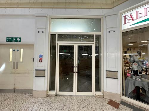 Unit E4, Morton Park, Morton Park Way, Darlington, DL1