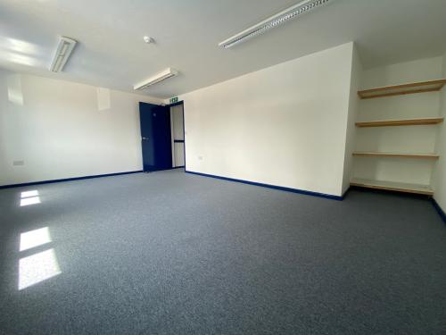 4a Edward Park, Whitehall Industrial Estate, Grange Way, Colchester, CO2