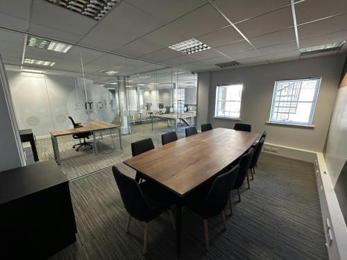 Eastcott House, 4 High Street, Old Town, Swindon, SN1