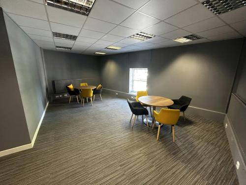 Eastcott House, 4 High Street, Old Town, Swindon, SN1