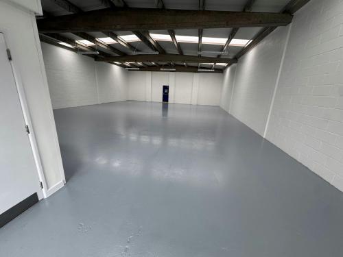 Units 1 & 3 Ailwin Road, Ailwin Road, Bury St. Edmunds, IP32