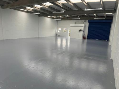 Units 1 & 3 Ailwin Road, Ailwin Road, Bury St. Edmunds, IP32
