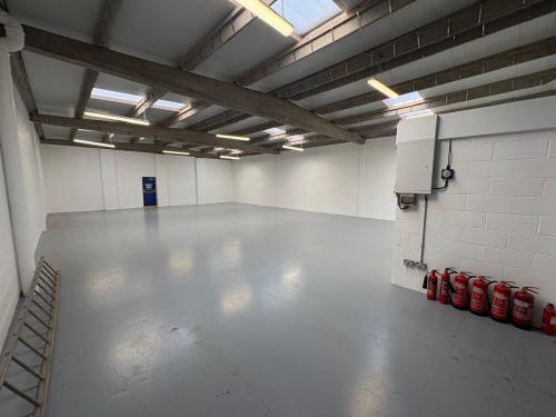 Units 1 & 3 Ailwin Road, Ailwin Road, Bury St. Edmunds, IP32