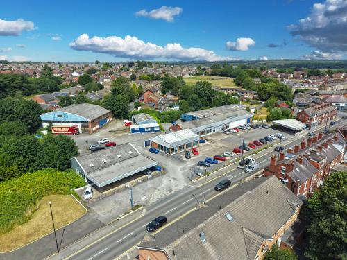 75-79 Aberford Road, Oulton, Leeds, LS26