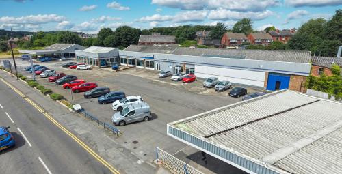 75-79 Aberford Road, Oulton, Leeds, LS26