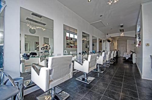 22 & 22a Station Road, Cheadle Hulme, Cheadle, SK8