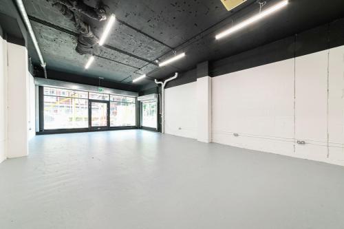 Unit 32 Electric Works, Hornsey Street, Islington, London, N7
