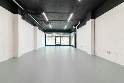Unit 32 Electric Works, Hornsey Street, Islington, London, N7