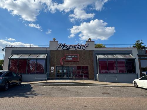 Unit 1, Great North Leisure Park, North Finchley, London, N12