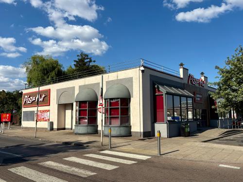 Unit 1, Great North Leisure Park, North Finchley, London, N12