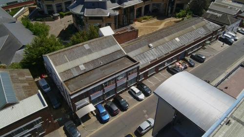 Orchard House, 8 Harlequin Avenue, Brentford, London, TW8