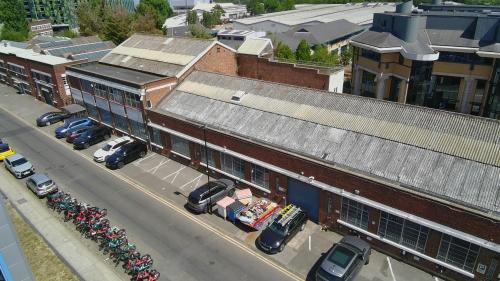 Orchard House, 8 Harlequin Avenue, Brentford, London, TW8