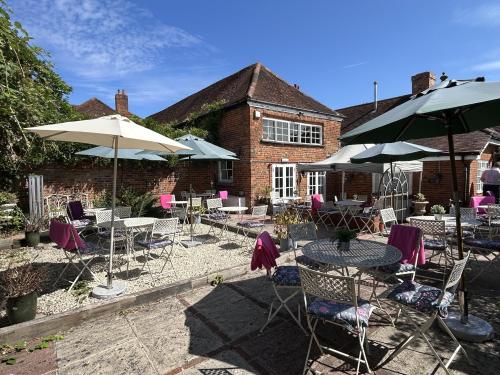 22 London End, Beaconsfield, HP9