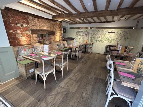 22 London End, Beaconsfield, HP9