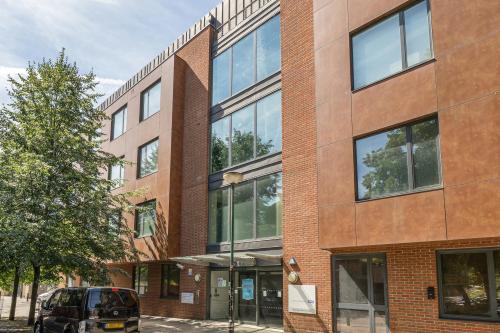 7 Newington Barrow Way, Hornsey, London, N7