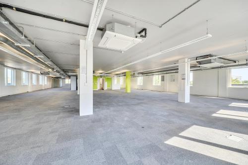 7 Newington Barrow Way, Hornsey, London, N7