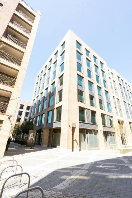 3 Neptune Square, Brighton, BN2