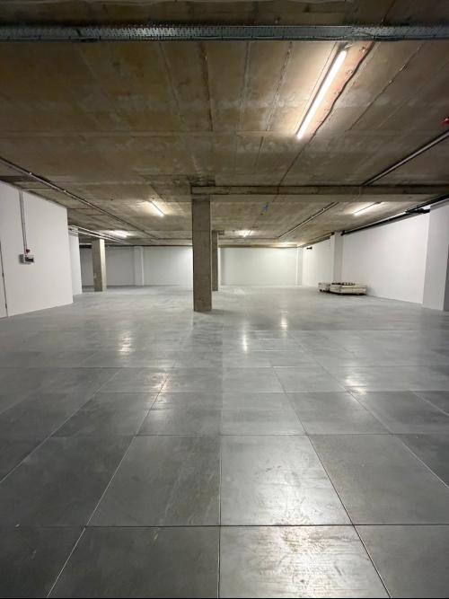 3 Neptune Square, Brighton, BN2