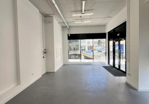 Unit C, Circus Street, Brighton Station, Brighton, BN2