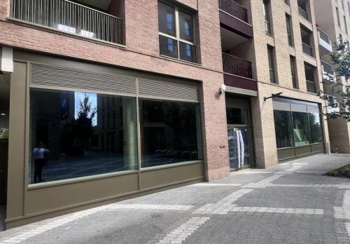 Block D2 Edward Street Quarter, 42 Mighell Street, Brighton, BN2