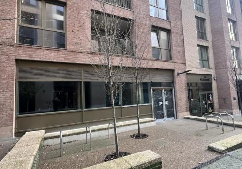 Block D1 Edward Street Quarter, 42 Mighell Street, Brighton, BN2