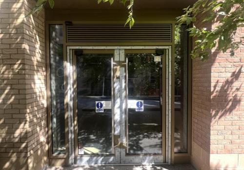 Block D1 Edward Street Quarter, 42 Mighell Street, Brighton, BN2