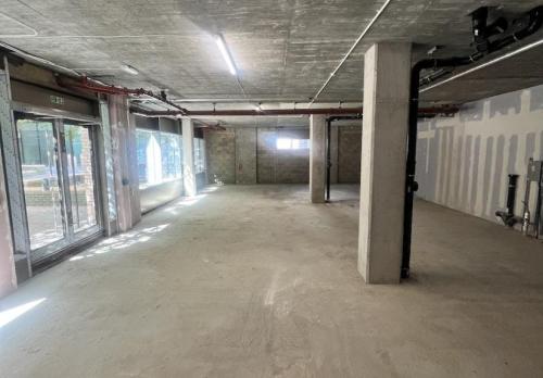 Block D1 Edward Street Quarter, 42 Mighell Street, Brighton, BN2