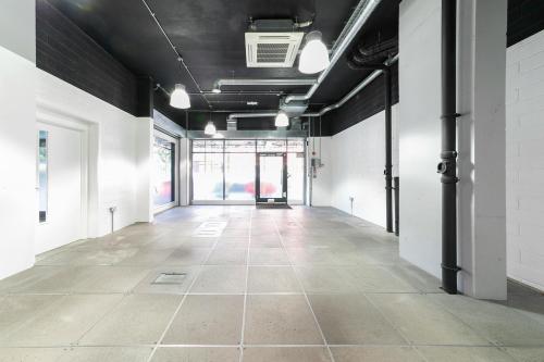 Unit 28 Electric Works, Hornsey Street, Islington, London, N7