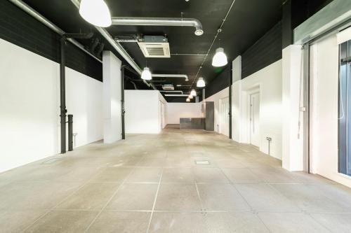 Unit 28 Electric Works, Hornsey Street, Islington, London, N7
