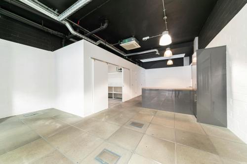 Unit 28 Electric Works, Hornsey Street, Islington, London, N7