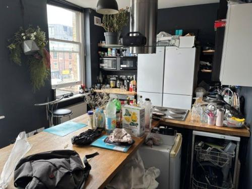 128 Kentish Town Road, Camden, London, NW1