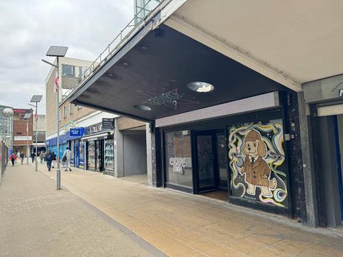 1 Market Pavement, Basildon, SS14