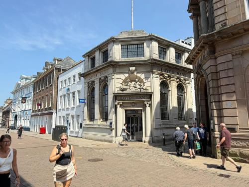 1/3 Tuesday Market Place, King's Lynn, PE30