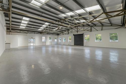 Units 1, The Point, Gatehouse Way, Aylesbury, HP19