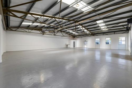 Units 1, The Point, Gatehouse Way, Aylesbury, HP19