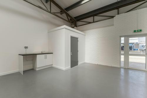 Units 1, The Point, Gatehouse Way, Aylesbury, HP19