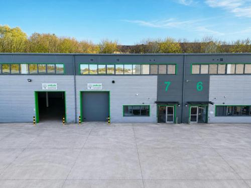 Unit 7 East Place, East Road, Harlow, CM20