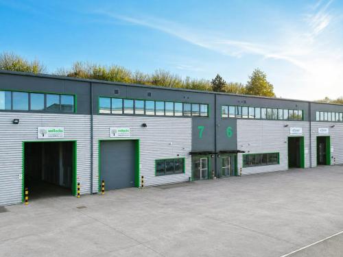 Unit 7 East Place, East Road, Harlow, CM20