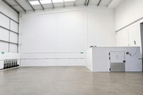 Unit 7 East Place, East Road, Harlow, CM20