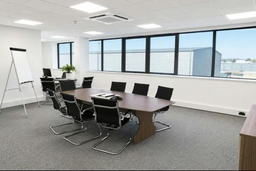Unit 7 East Place, East Road, Harlow, CM20
